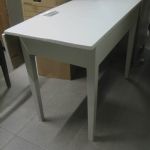 490 1215 DROP-LEAF TABLE